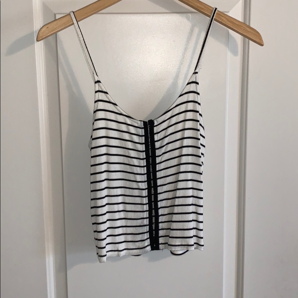 Soft & Sexy tank top
